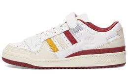Кроссовки Adidas Forum Low END. Varsity hr1525