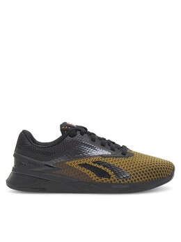 Кеды Reebok, красочный nano x3 100033788 | színes