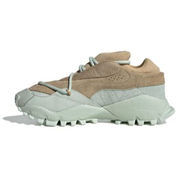 Кроссовки Adidas Lifestyle Shoes Unisex Low-top, коричневый ih2687 | brown