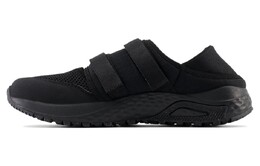 NB 700 Кроссовки Lifestyle унисекс с низким верхом черного цвета New Balance ua700bk1