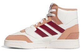 Кроссовки Adidas Cleats Boys 13K Skateboarding Shoes Women's Mid-top Earthy Brown, коричневый if2698 | earth brown