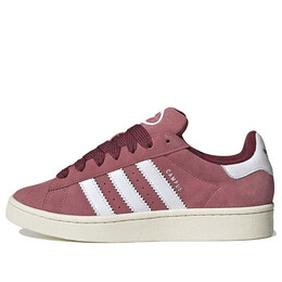 Кроссовки кампус 00-х Adidas, розовый hp6286 | pink/white