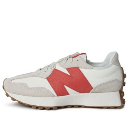 Кроссовки 327 'moonbeam black' New Balance, мультиколор ws327gc | moonbeam/true red