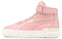 Кроссовки Puma Women's Cali Sport Warm Up High 'Peachskin' 373436-02