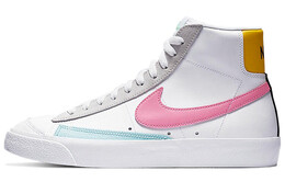Кроссовки Nike Blazer Mid 77 Vintage Pastel da4295-100