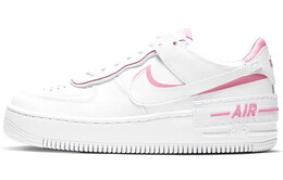 Кроссовки Nike Air Force 1 Low, белый ci0919-102