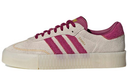 Кроссовки для скейтбординга Adidas Samba женские fz3637