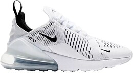 Женские кроссовки Nike Air Max 270 18nikwrmx270xxxxxlfs | white/black