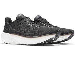 Кроссовки New Balance Fresh Foam X 1080v13, цвет Black/White 9887281 | black/white