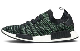 Кроссовки Adidas Nmd R1 Stlt Stealth Pack Noble Green aq0936