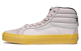 Кроссовки Vans SK8-HI Notchback Split VR3 Lx 'Light Grey' vn0a5fbhltg