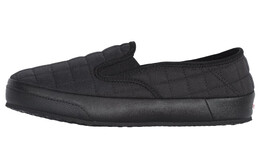 Кроссовки Vans Slip-Er 2 'Black' vn0a4uwoblk