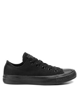 Тканевые кроссовки C Taylor A/S Ox Converse, черный c taylor a/s ox m5039c | schwarz