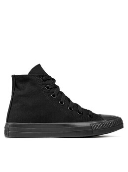 Тканевые кроссовки C Taylor A/S Hi Converse, черный c taylor a/s hi m3310c | schwarz