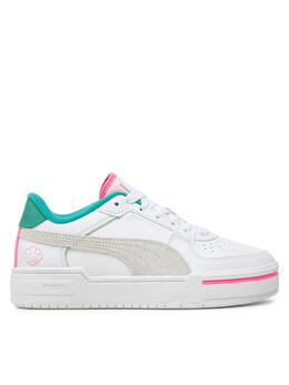 Кроссовки Puma Ca Pro Retro Resort, белый 284178 | blanco