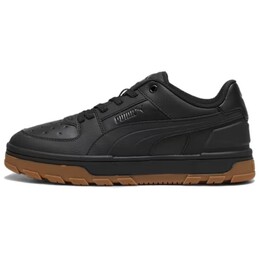 Кроссовки Puma Caven 2.0 Lifestyle Shoes Unisex Low-top Black, черный 397466-04 | black