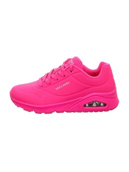 Низкие кроссовки Skechers Low, розовый 5083154 | pink