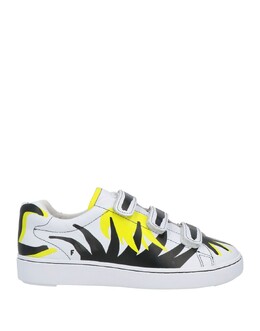 Кроссовки Ash, белый 11472152gc | white