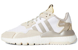 Кроссовки Adidas Originals Nite Jogger 'White Brown' Women's fv3881