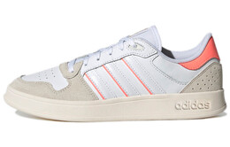 Женские кроссовки для скейтбординга Adidas Neo Breaknet gx8205