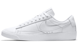 Кроссовки Nike Blazer Low LE, белый av9370-111
