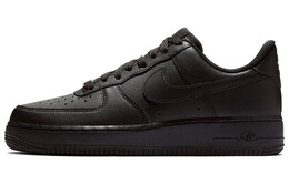 Кроссовки Nike Air Force 1 Low '07 Black Women's 315115-038