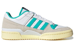 Кроссовки Adidas Forum Low White Mint hq6875