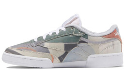 Кроссовки Reebok Club C 85 Eames Composition gy1068