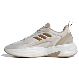 Кроссовки Adidas Ozwave Chunky Sneakers Unisex Low-top, хаки ji1587 | light khaki
