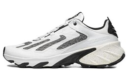 Кроссовки Salomon Speedverse Unisex, белый/черный 471499