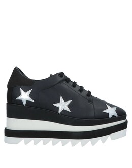 Кроссовки Stella McCartney, черный 11603870ui | black