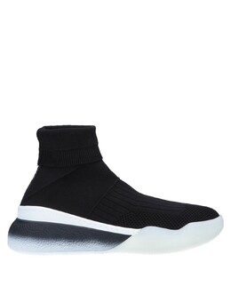 Кроссовки Stella McCartney, черный 11654340os | black