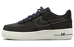 Кроссовки Nike Air Force 1 LV8 3 GS 'Moving Company - Black' dv1622-001