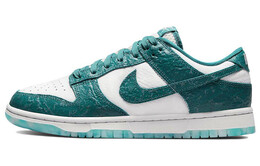 Кроссовки Nike Dunk Low Ocean Women's dv3029-100