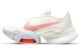 Кроссовки Nike Air Zoom Superrep 2 Summit White Crimson Women's cu5925-100