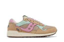 Кроссовки Shadow 5000 Saucony, коричневый s70746 3 | grey/pink