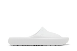 Кроссовки Shibui Cat Slide Puma, белый 385296 01 | white/white