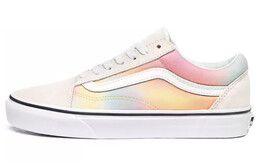 Кроссовки Vans Aura Shift Old Skool White Women's vn0a4u3bwgq