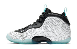 Кроссовки Nike Lil Posite One Warped GS cw1596-005