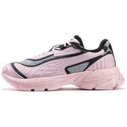 Кроссовки Velophasis Chunky унисекс с низким верхом розового цвета Puma, розовый 399127-02 | pink