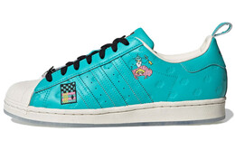 Кроссовки Adidas Superstar Arizona Have An Iced Day Teal gz2871