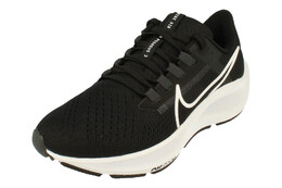 Кроссовки air zoom pegasus 38 Nike, черный 5436872 | schwarz