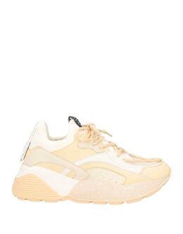 Кроссовки Stella McCartney, бежевый 17764576dx | beige