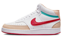 Женские кроссовки для скейтбординга Nike Court Vision Mid dq5363-161