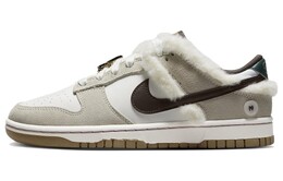 Кроссовки Nike Dunk Low Mink And Jewels Women's fb1859-121