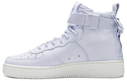 Кроссовки Nike Sf Air Force 1 Mid Palest Purple GS aj0424-500