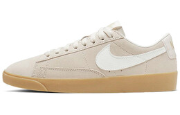 Кроссовки Nike Blazer Low Sd Suede 'Grey' Women's av9373-004