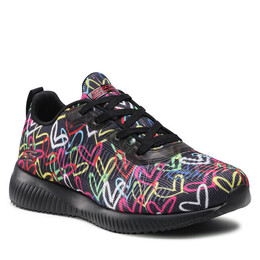 Кроссовки Skechers StarryLove, черный 0000209074352 | black
