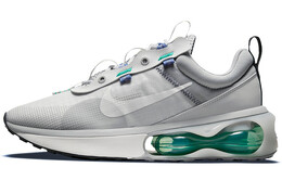 Кроссовки Nike Air Max 2021 Photon Dust Clear Emerald da1925-003