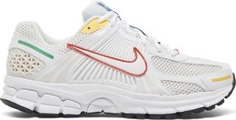 Nike Кроссовки Wmns Air Zoom Vomero 5 'Primary Colors', белый fn3446 111 | white